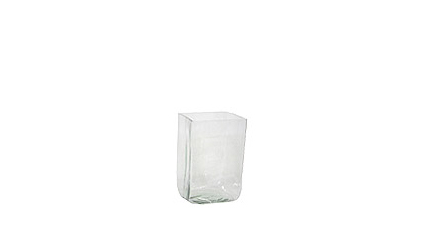 Vasos de Vidro